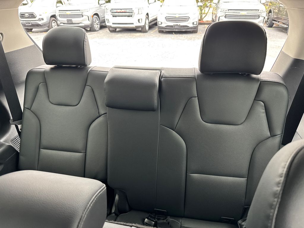 2023 Kia Telluride EX photo 21