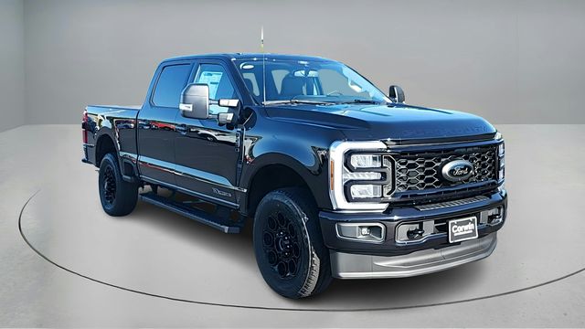 2026 Ford F-250 Super Duty XLT's photo