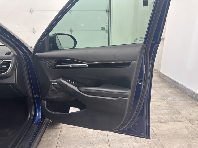 2021 Kia Seltos SX photo 27
