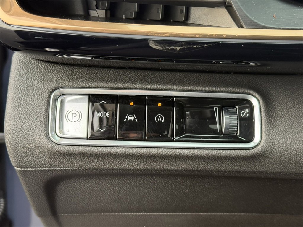 2026 BUICK ENVISION - Image 18