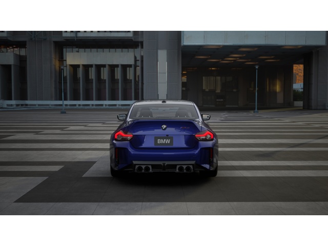 2026 Bmw M2 CS photo 5