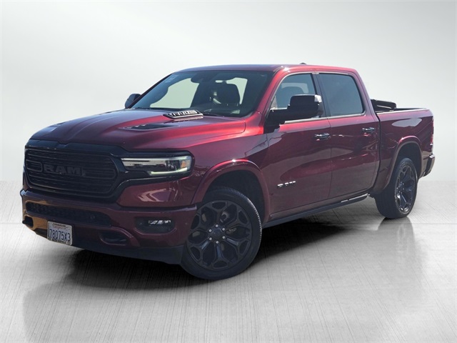 2023 Ram 1500 Limited photo 8