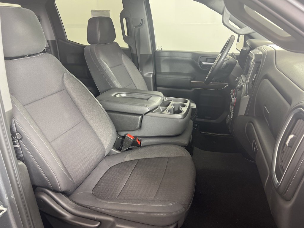 2021 Chevrolet Silverado 1500 LT photo 19