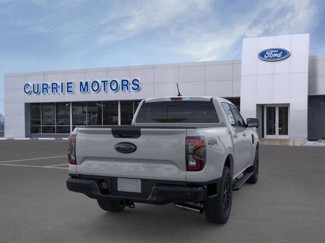 2026 FORD RANGER - Image 30