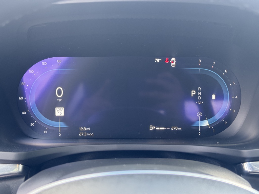 2024 Volvo S60 B5 Plus photo 24