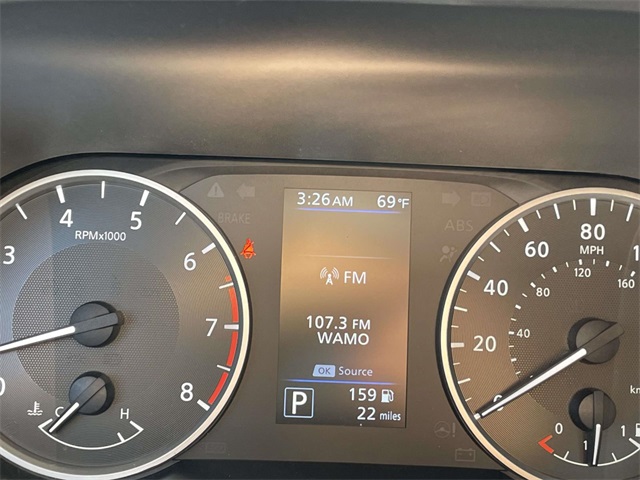 2025 Nissan Sentra S photo 25