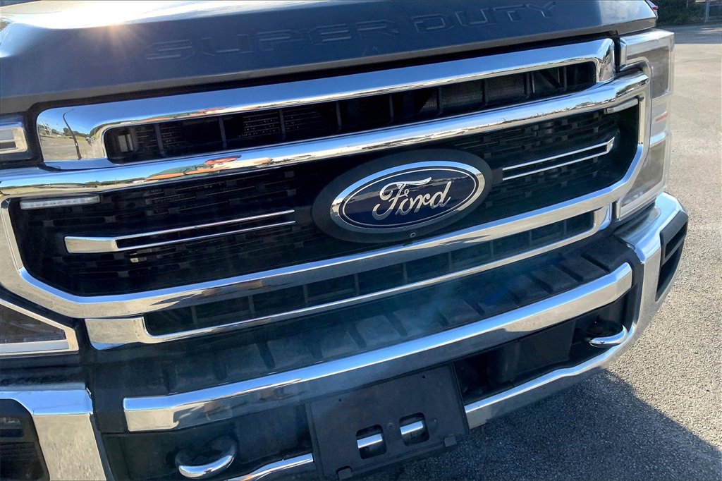 2022 Ford F-350 XL photo 29