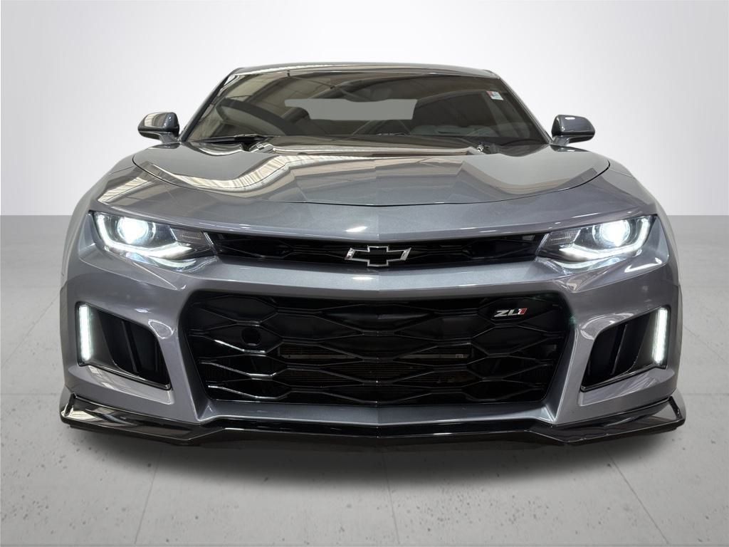 2019 Chevrolet Camaro ZL1 photo 3