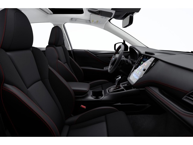 2025 Subaru Legacy Sport photo 16