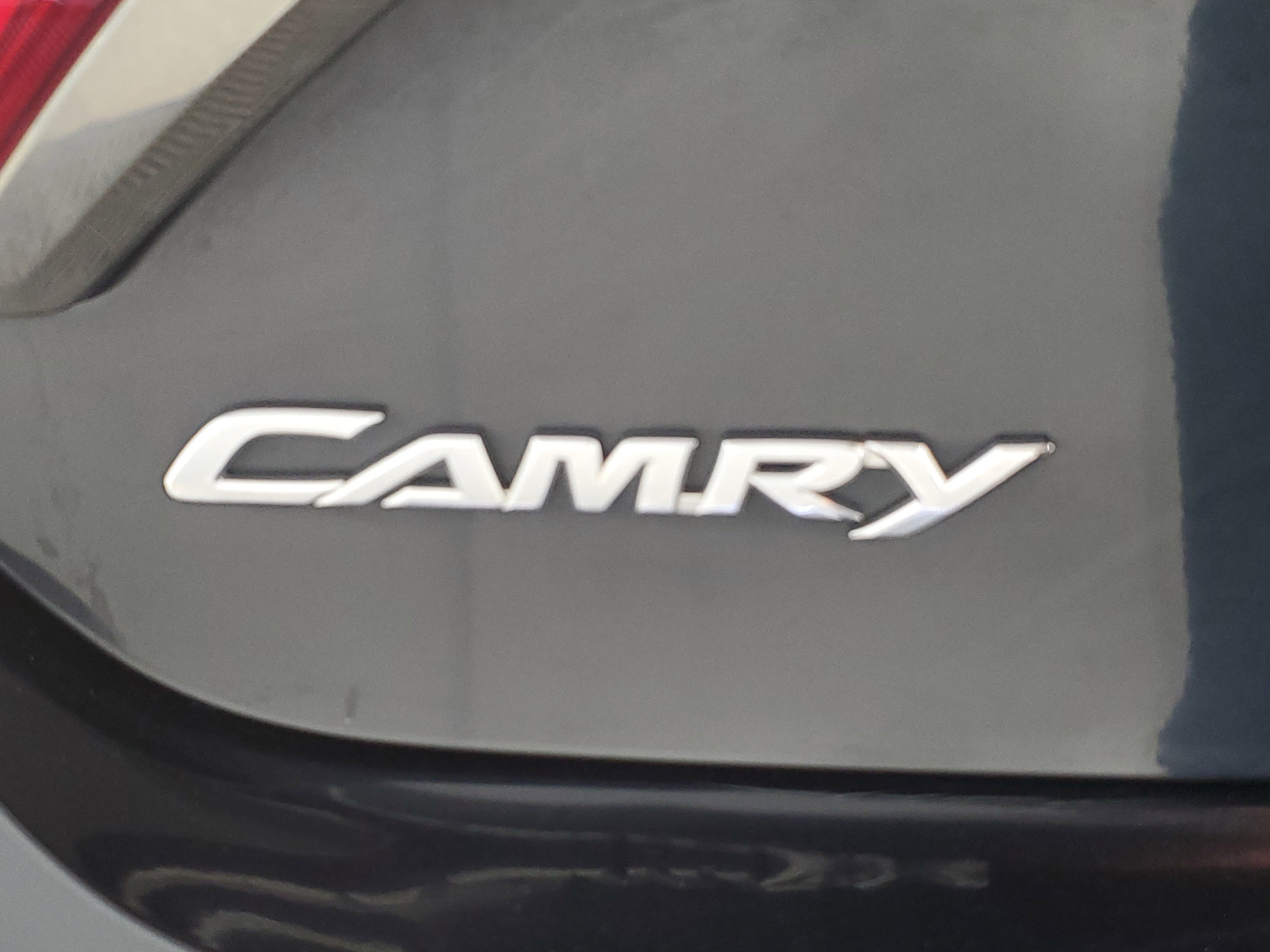 Used 2017 Parisian Night Pearl Toyota SE image 29