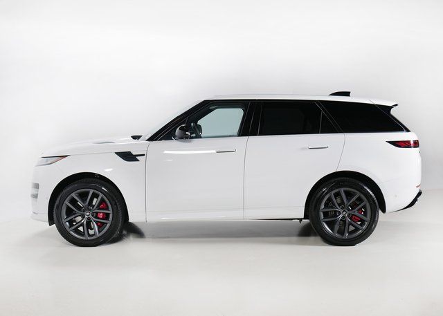 2024 Land Rover Range Rover Sport P400 Dynamic SE photo 6