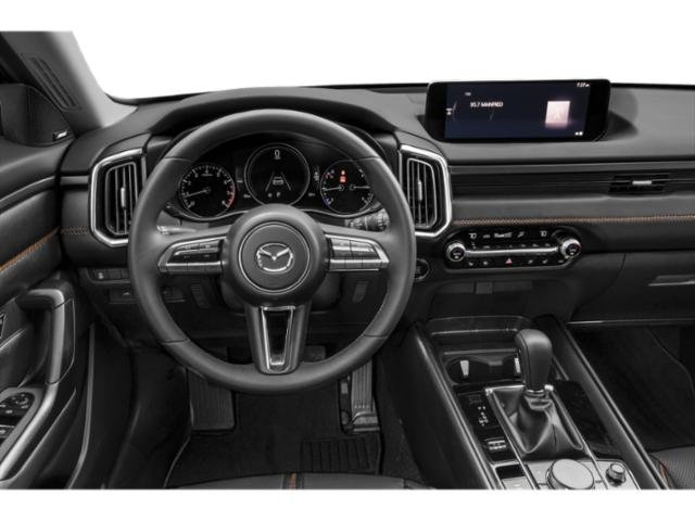 2025 Mazda CX-50 2.5 Premium Plus photo 7