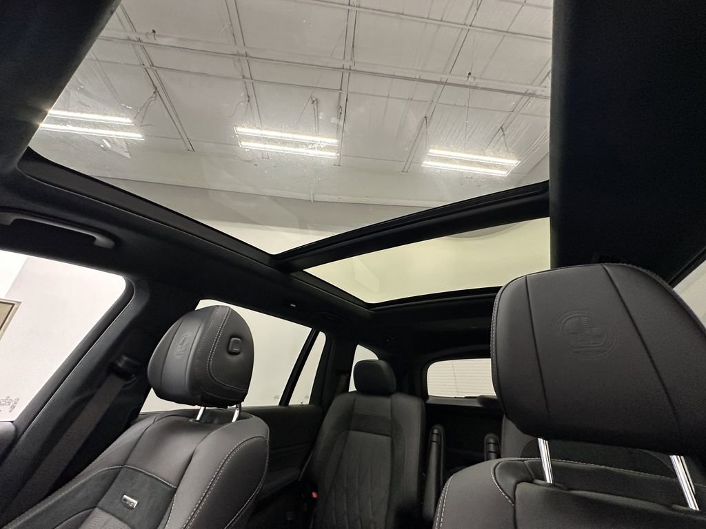 2026 Mercedes Benz GLS AMG 63 4MATIC photo 32