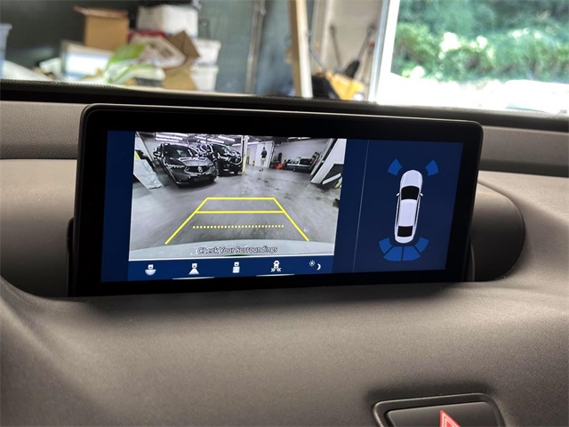 2022 Acura TLX Technology SH-AWD photo 31