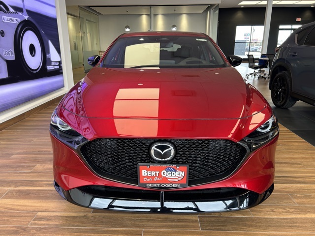 2024 Mazda Mazda3 2.5 Turbo Premium Plus photo 2