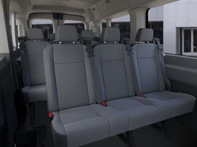 2026 FORD TRANSIT - Image 32