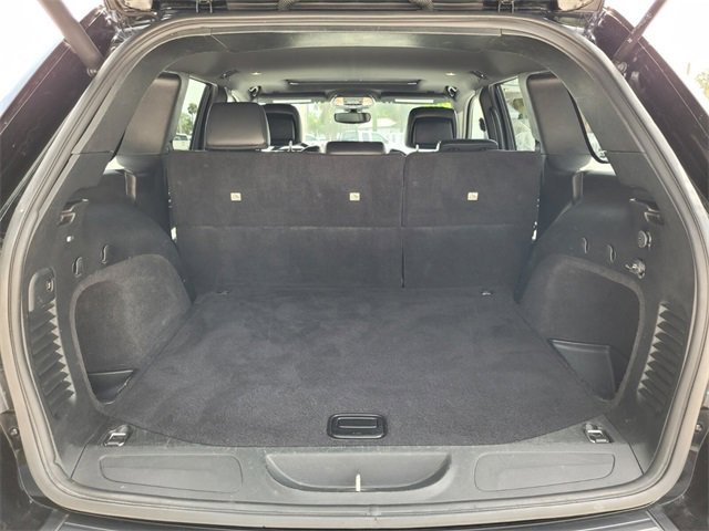 2020 Jeep Grand Cherokee Altitude photo 7