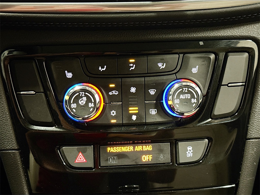 2017 Buick Encore Essence photo 27