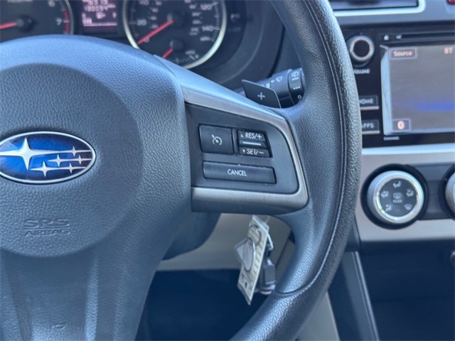 2015 Subaru Crosstrek 2.0i Premium photo 17