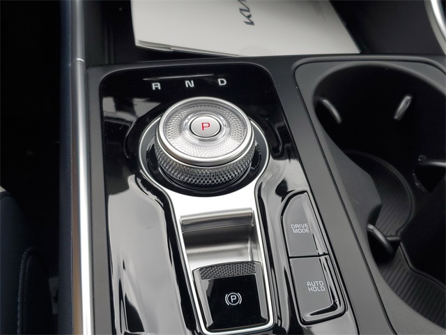 2026 Kia Carnival SX photo 25