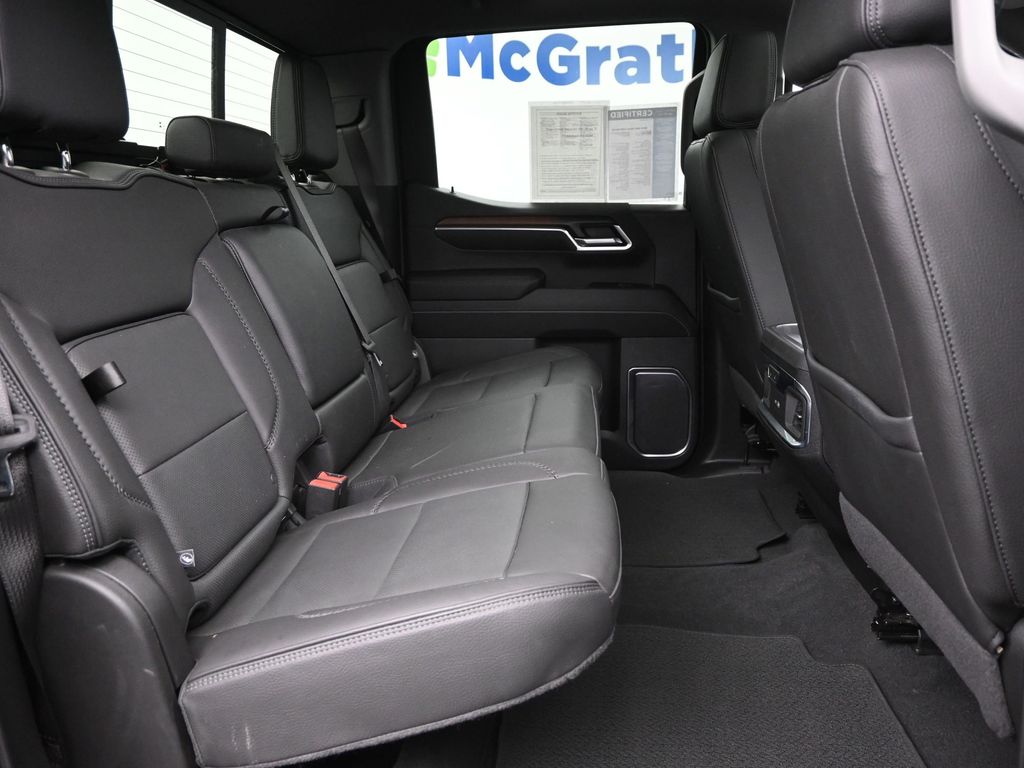 2024 Gmc Sierra 1500 Denali photo 6
