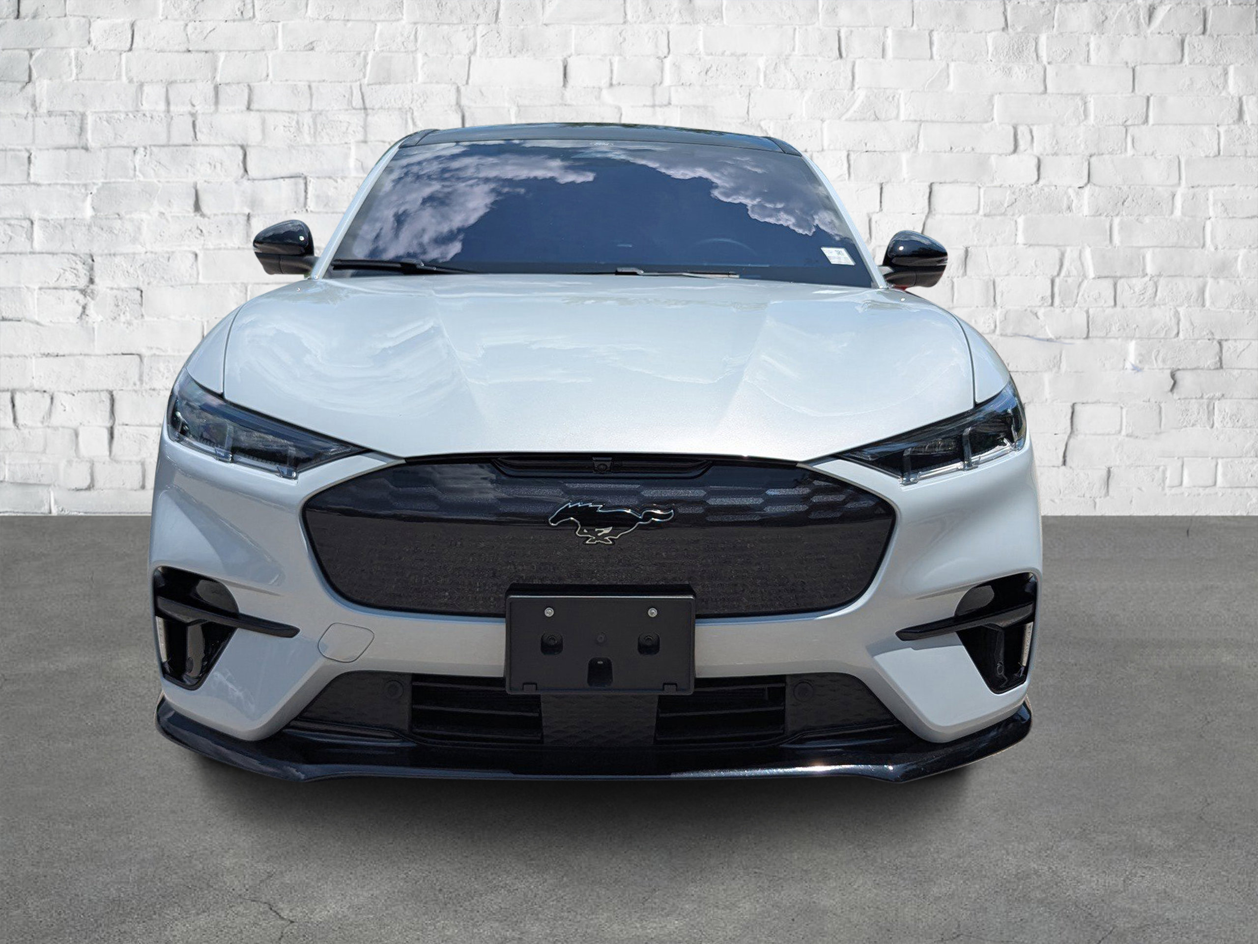 Used 2023 Ford Mustang Mach-E GT AWD with VIN 3FMTK4SX7PMA11654 for sale in Sarasota, FL