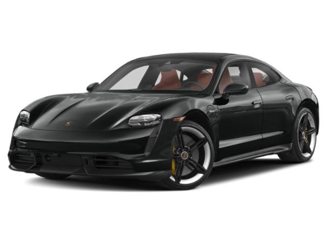 2021 Porsche Taycan S