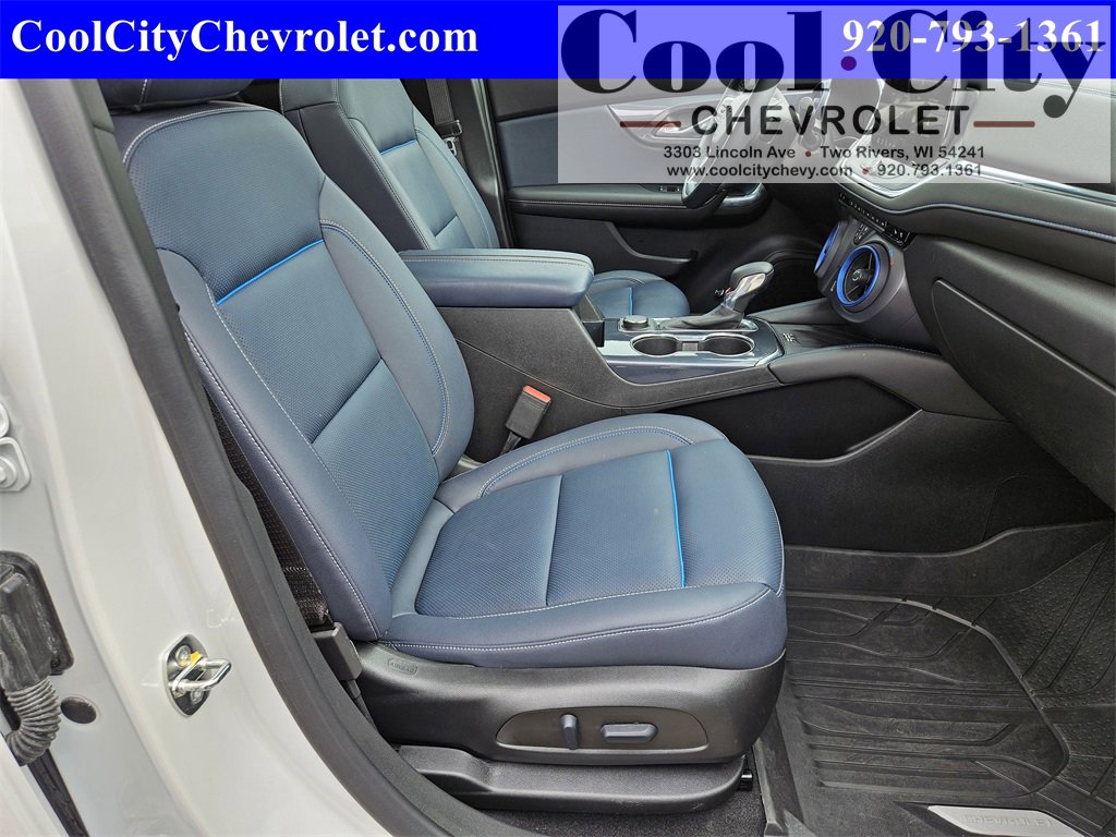 2023 Chevrolet Blazer RS photo 25