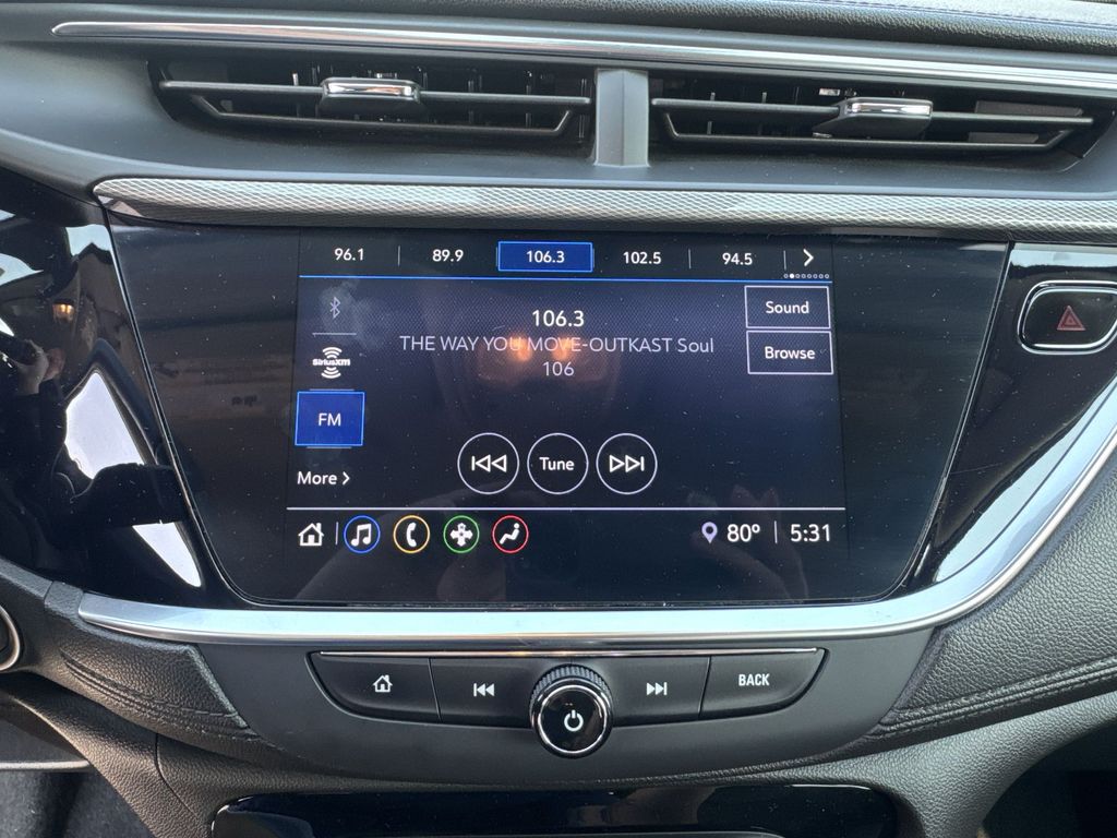 2020 Buick Encore GX Select photo 12
