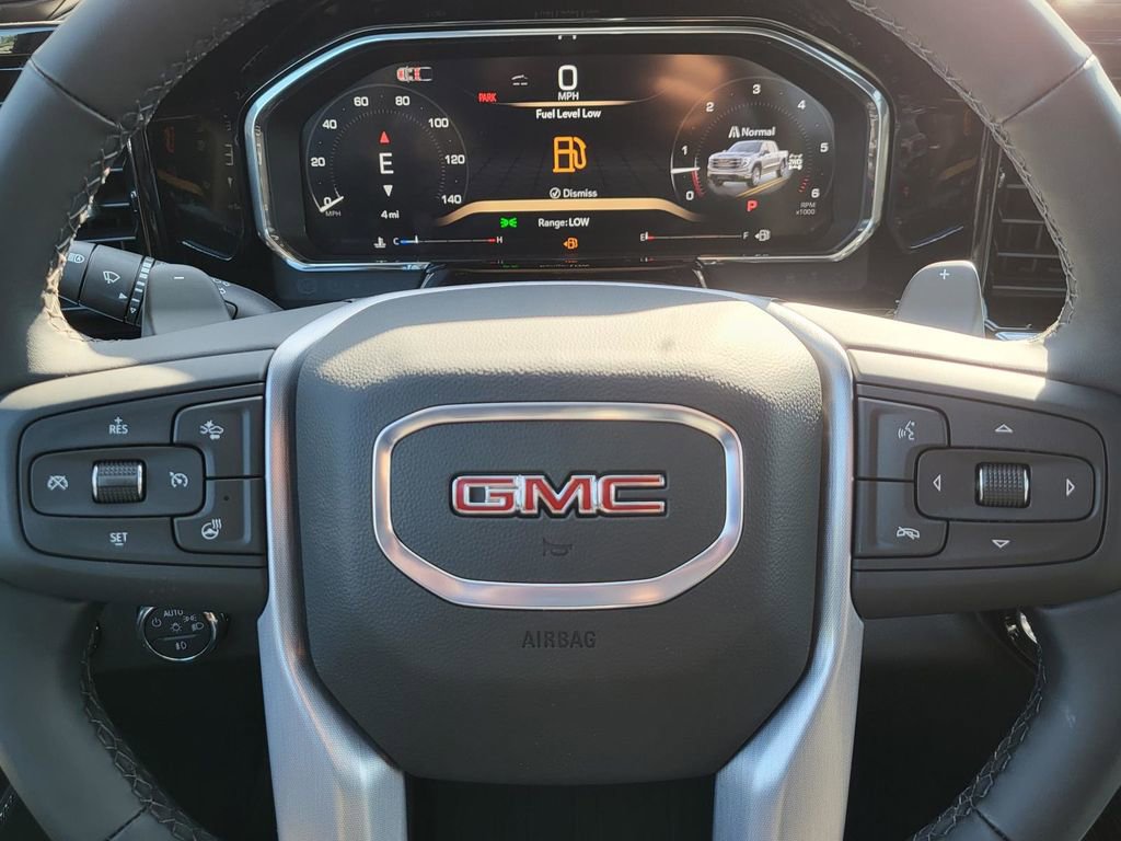 2026 Gmc Sierra 1500 Elevation photo 11