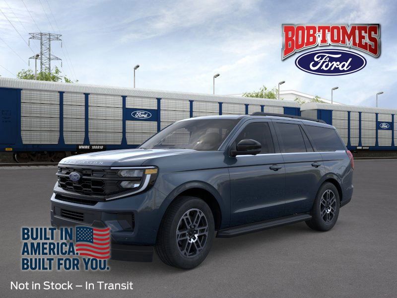 2025 Ford Expedition Active's photo
