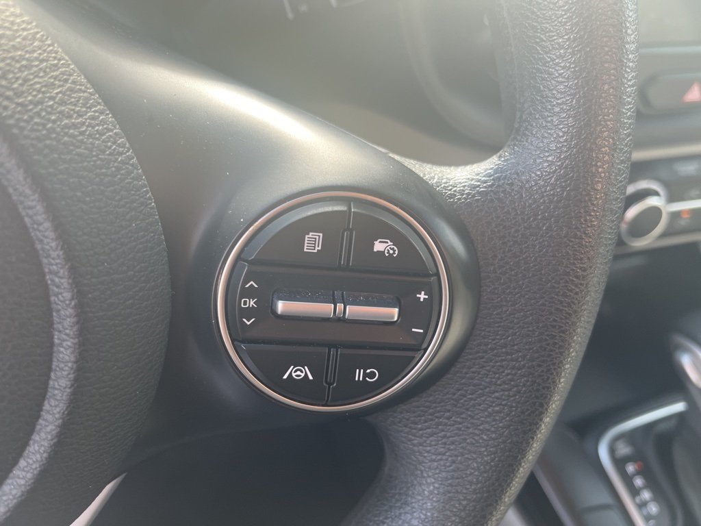 2023 Kia Soul LX photo 17