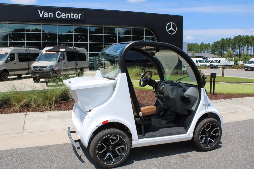 2022 Gem Waev GEM photo 4