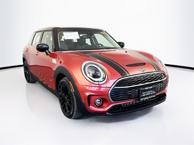 2023 MINI Clubman