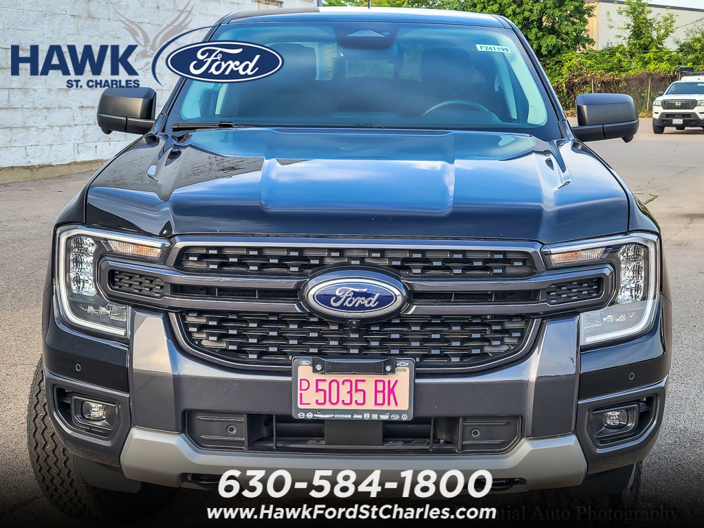 2024 FORD RANGER - Image 3