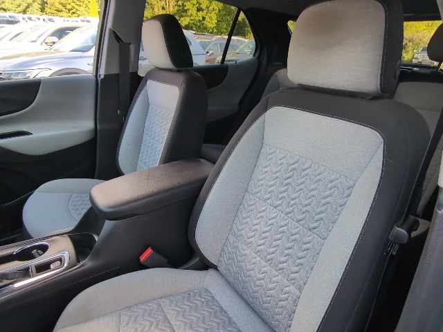 2023 Chevrolet Equinox LS photo 13