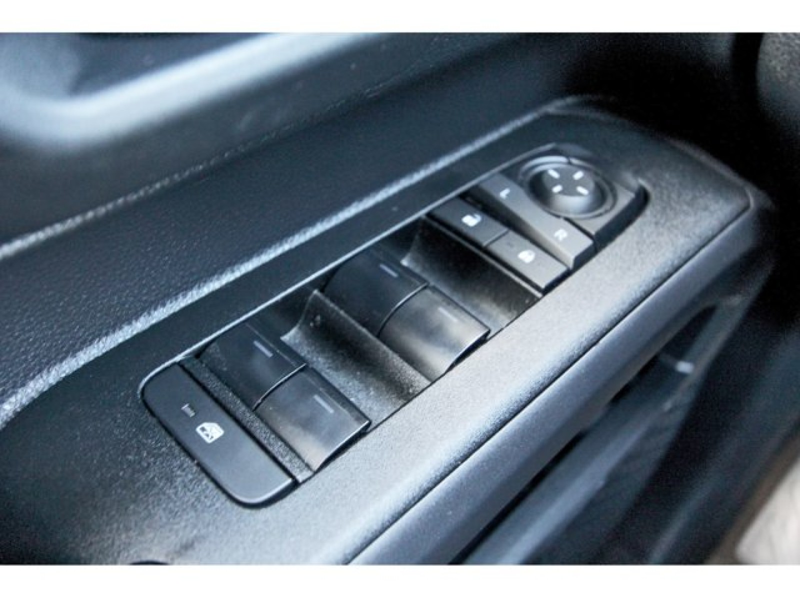 2025 Toyota 4Runner SR5 Black at Robbins Nissan