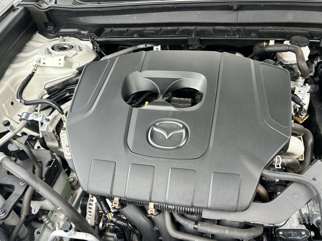 2024 Mazda CX-30 2.5 S Preferred photo 31