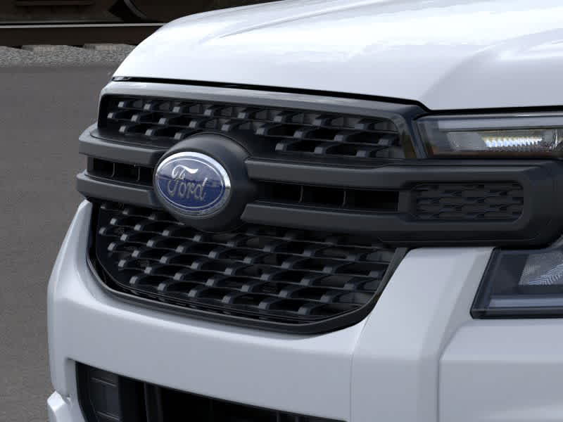 2025 Ford Ranger XL photo 15
