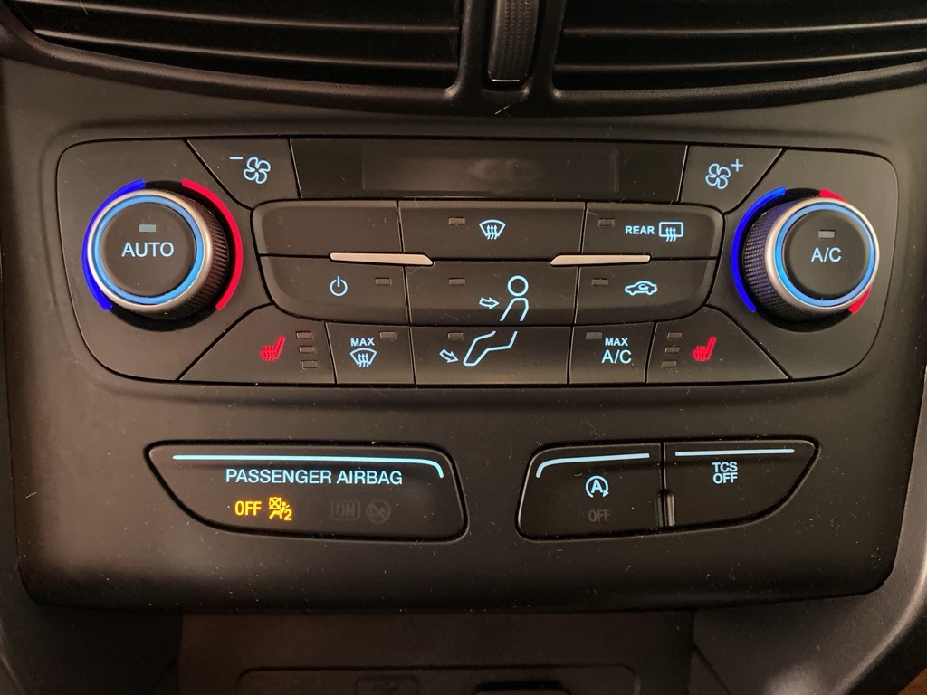 2019 Ford Escape SE photo 21
