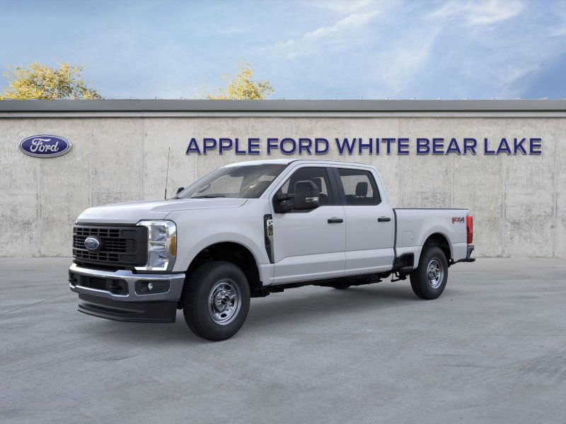 2025 Ford F-250 Super Duty XL's photo