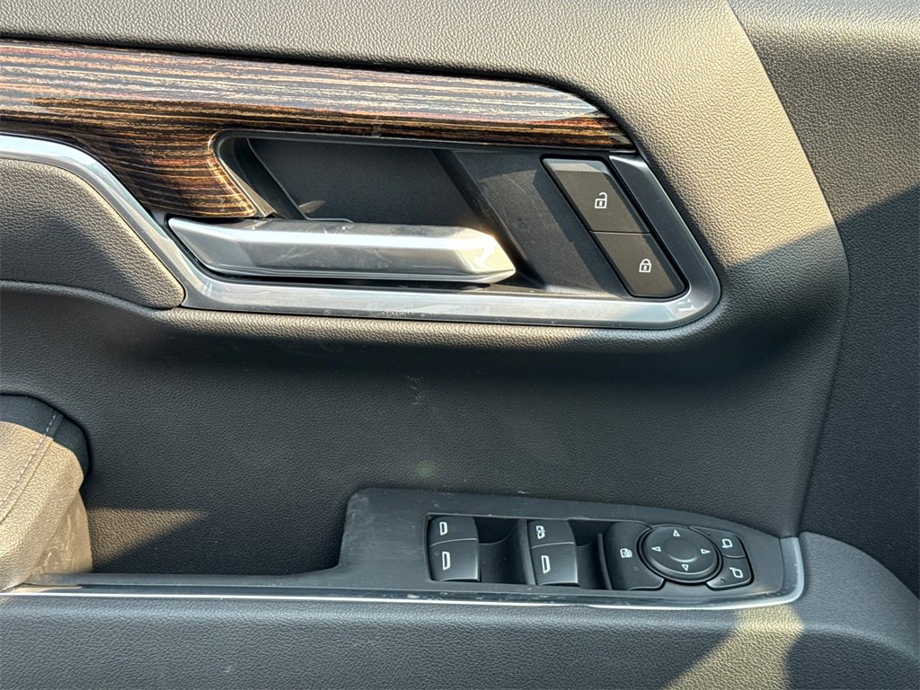 2026 Gmc Sierra 1500 Elevation photo 15