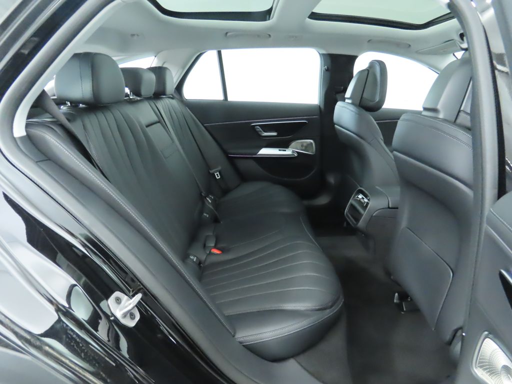 2025 Mercedes Benz E 450 4MATIC All-Terrain Wagon photo 23