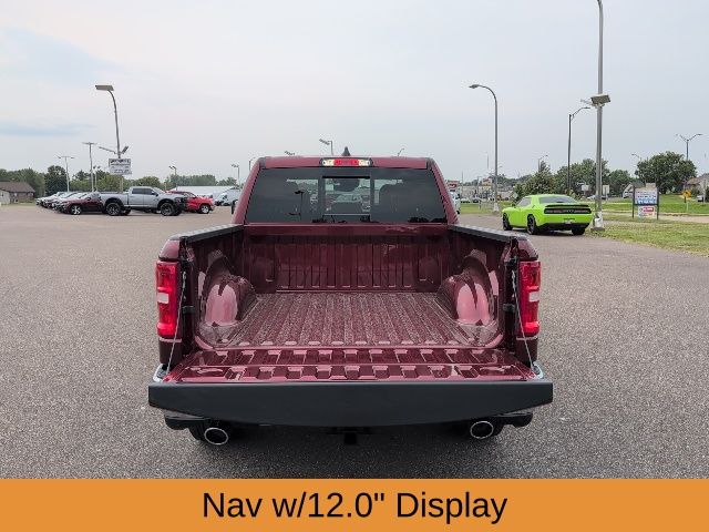 2026 Ram 1500 Laramie photo 4