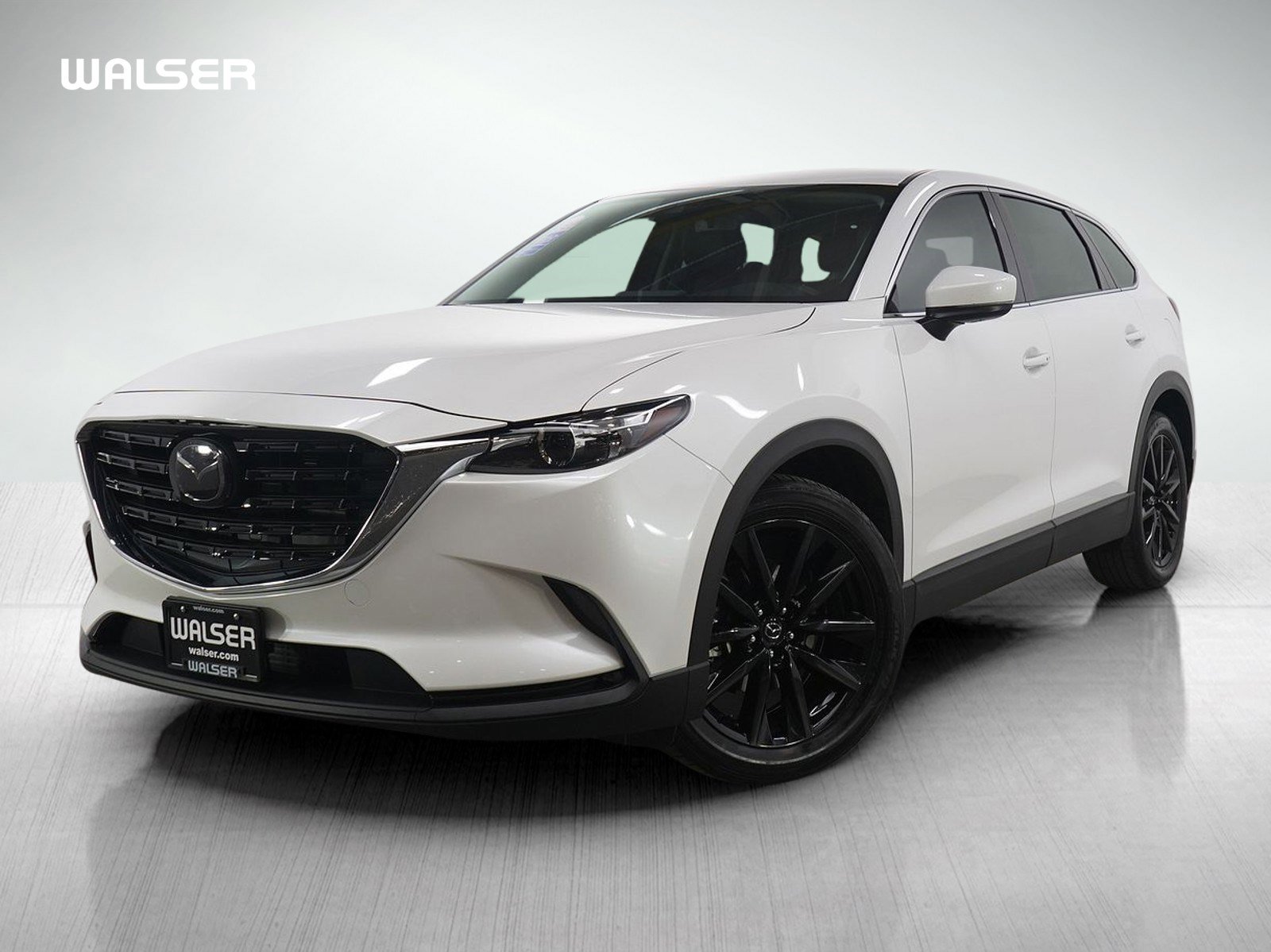 2023 Mazda CX-9 Touring Plus's photo