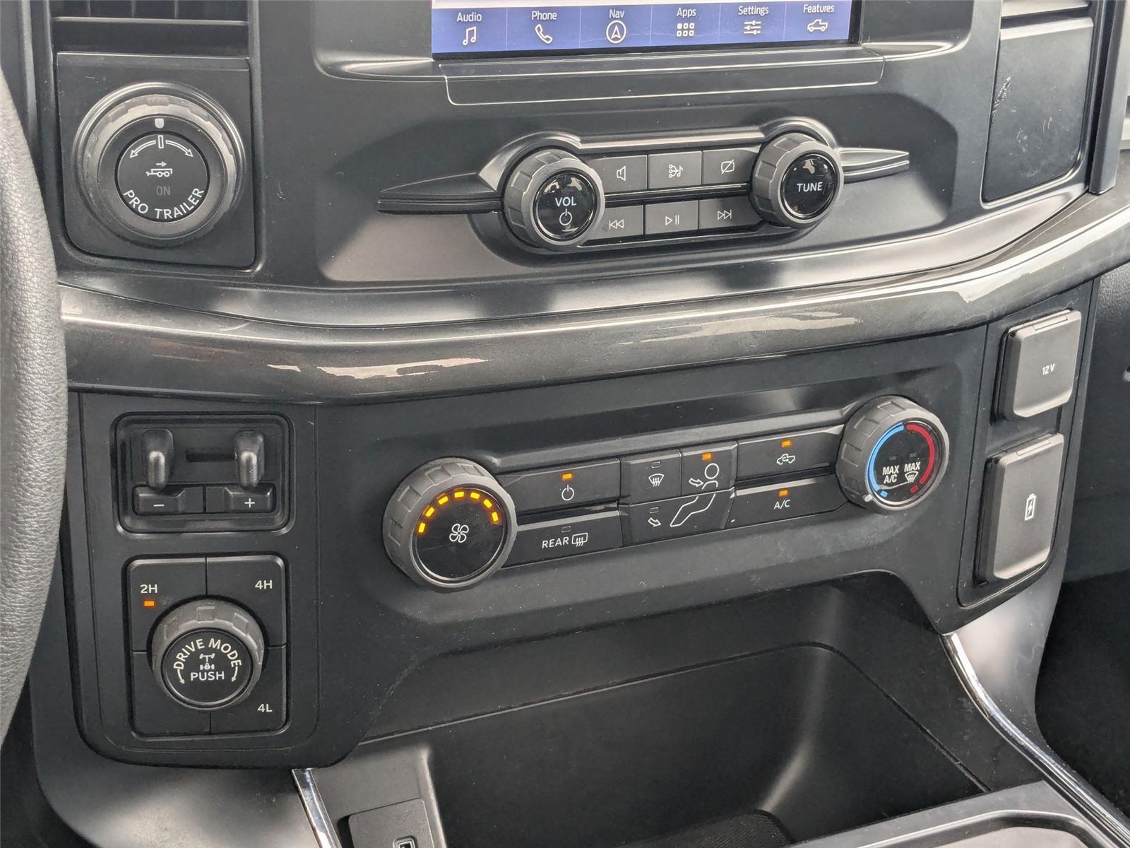 2022 Ford F-150 XL photo 23