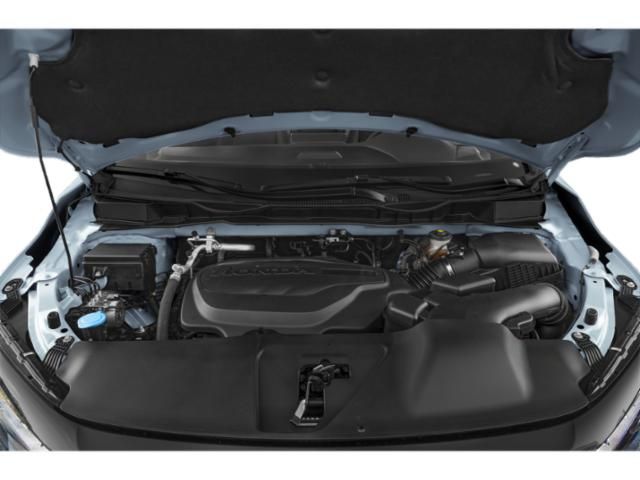 2026 Honda Odyssey photo 4