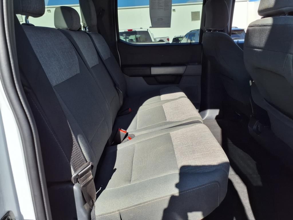 2024 FORD F-350 - Image 11