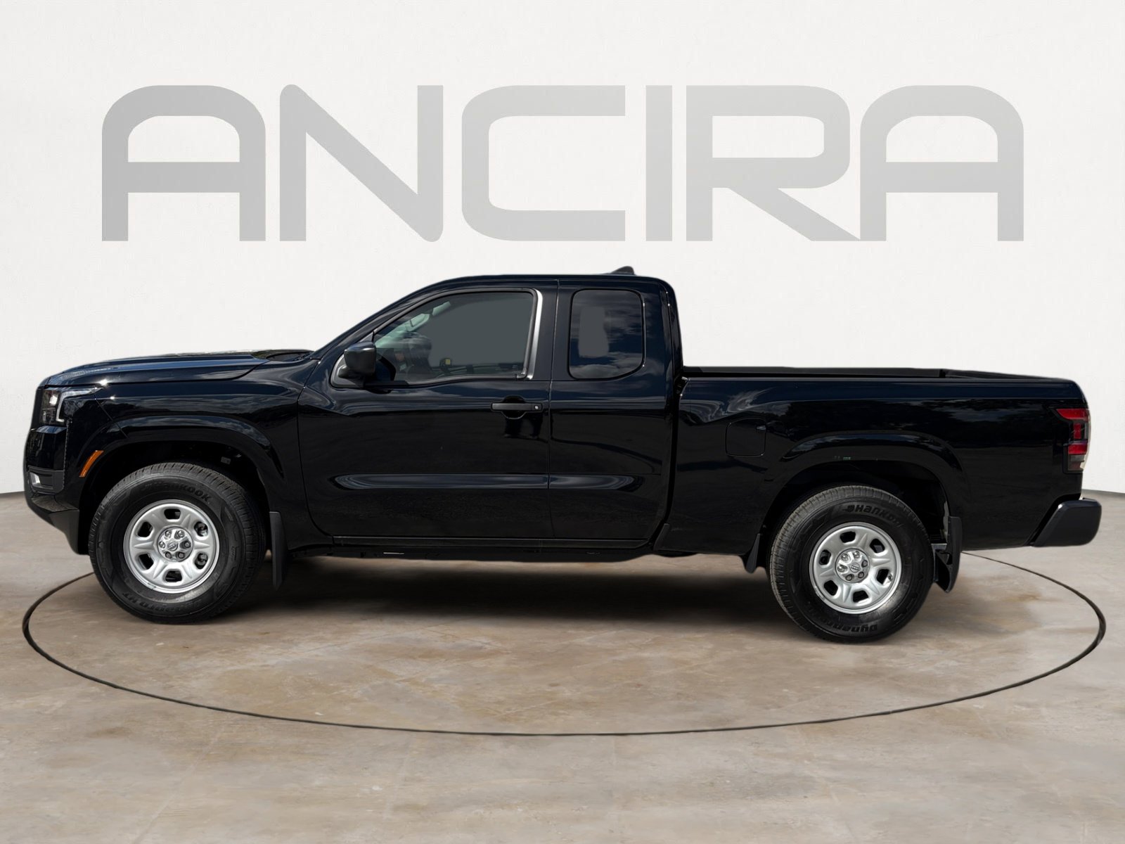 2026 Nissan Frontier S photo 2