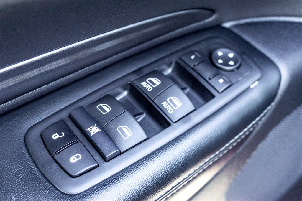 2024 Dodge Durango SXT photo 10